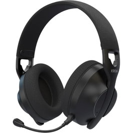 Krom Phase Auriculares Gaming Inalámbricos Negro